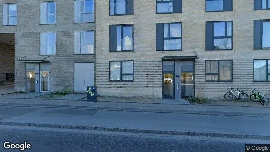 Lejligheder til leje i Brønshøj - Foto fra Google Street View