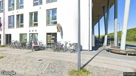 Lejligheder til leje i København S - Foto fra Google Street View