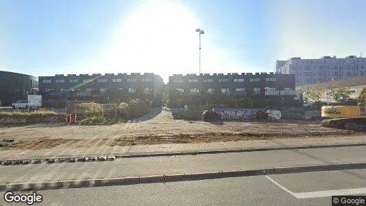 Lejligheder til leje i Nørrebro - Foto fra Google Street View