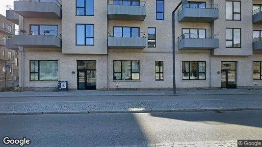 Lejligheder til salg i København S - Foto fra Google Street View