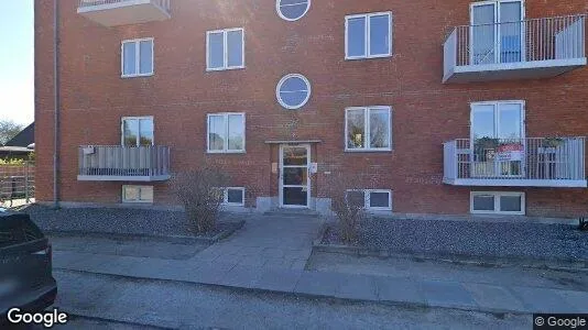 Lejligheder til salg i København S - Foto fra Google Street View