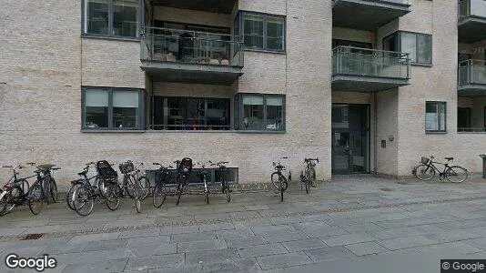 Lejligheder til salg i København S - Foto fra Google Street View