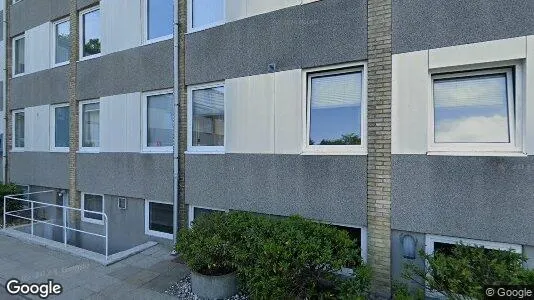 Lejligheder til salg i Viby J - Foto fra Google Street View
