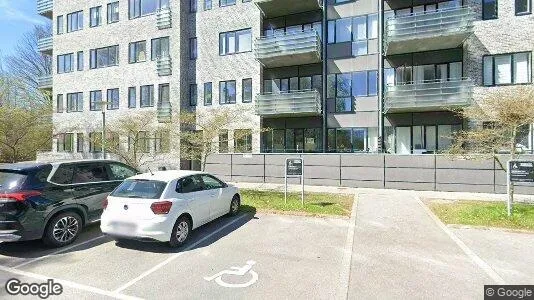 Lejligheder til salg i Søborg - Foto fra Google Street View