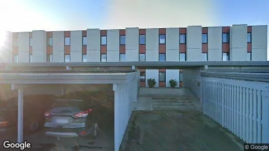 Lejligheder til salg i Aalborg SØ - Foto fra Google Street View