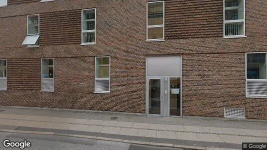 Lejligheder til salg i København S - Foto fra Google Street View