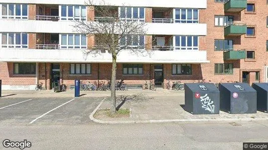 Lejligheder til salg i København S - Foto fra Google Street View