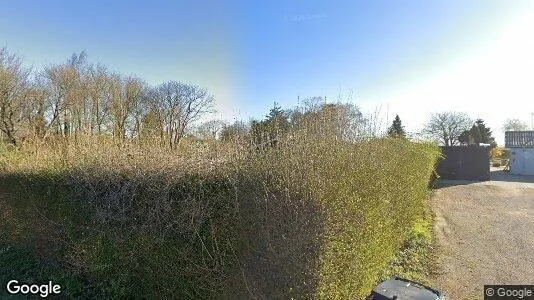 Lejligheder til leje i Slagelse - Foto fra Google Street View