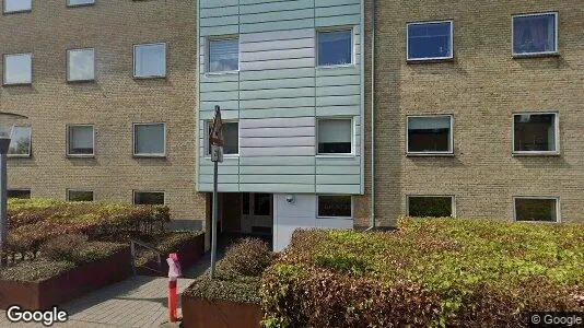 Lejligheder til leje i Aalborg SØ - Foto fra Google Street View