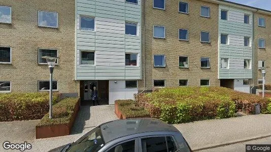 Lejligheder til leje i Aalborg SØ - Foto fra Google Street View
