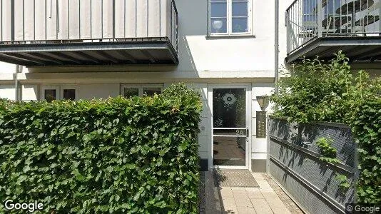 Lejligheder til salg i Frederiksberg - Foto fra Google Street View