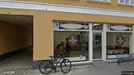 Lejlighed til leje, Ringsted, Nørregade<span class="blurred street-number" onclick="ProcessAdRequest(3388722)"><span class="hint">Se vejnr.</span>[xxxxxxxx]</span>