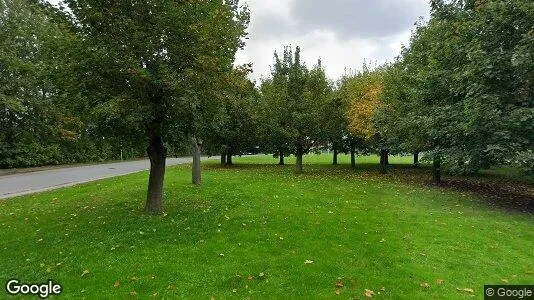 Lejligheder til leje i Albertslund - Foto fra Google Street View