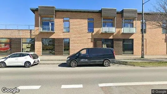 Lejligheder til salg i København S - Foto fra Google Street View