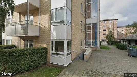 Lejligheder til salg i Frederiksberg - Foto fra Google Street View