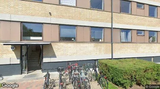 Lejligheder til salg i Køge - Foto fra Google Street View