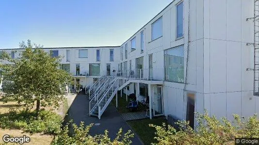 Lejligheder til salg i Roskilde - Foto fra Google Street View