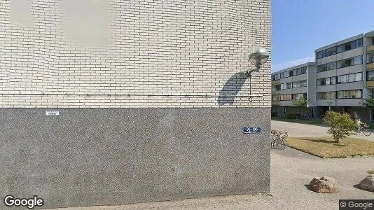 Lejligheder til salg i Ishøj - Foto fra Google Street View