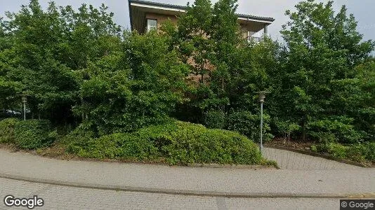Lejligheder til leje i Hillerød - Foto fra Google Street View