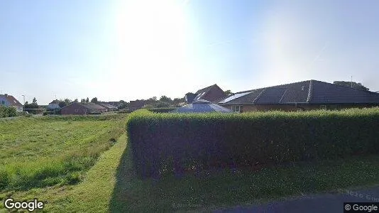 Lejligheder til leje i Mørke - Foto fra Google Street View