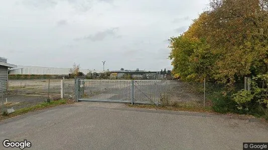 Lejligheder til leje i Glostrup - Foto fra Google Street View
