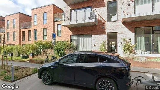 Lejligheder til leje i København S - Foto fra Google Street View