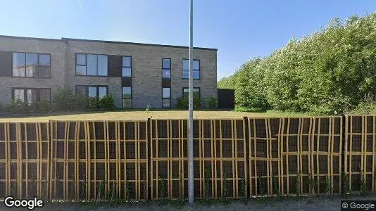 Lejligheder til leje i Aalborg Øst - Foto fra Google Street View