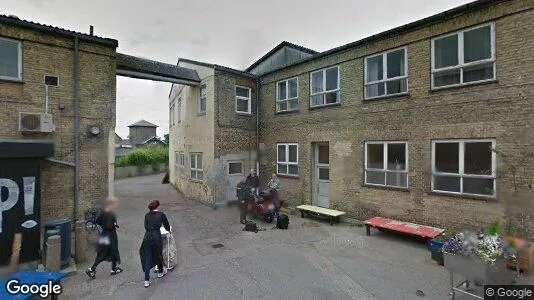Lejligheder til salg i Roskilde - Foto fra Google Street View