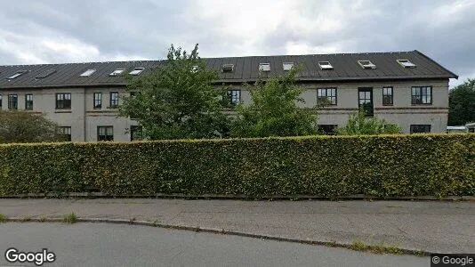 Lejligheder til salg i Hørsholm - Foto fra Google Street View