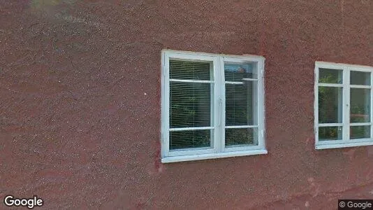 Lejligheder til salg i Hillerød - Foto fra Google Street View