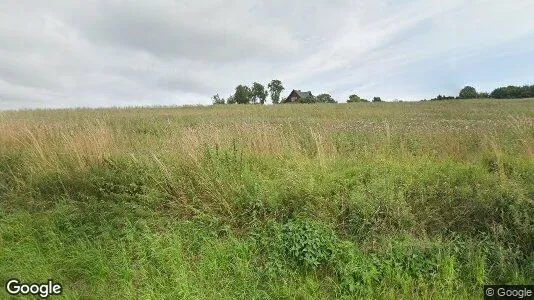 Lejligheder til leje i Ebeltoft - Foto fra Google Street View