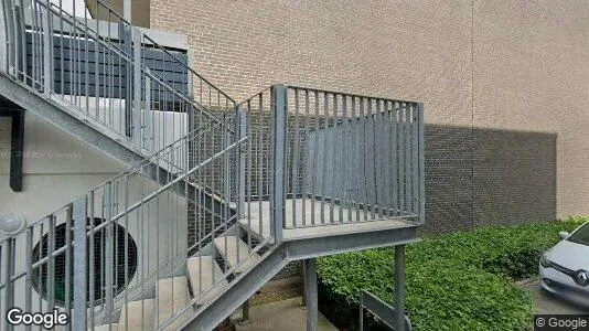 Lejligheder til leje i Herning - Foto fra Google Street View
