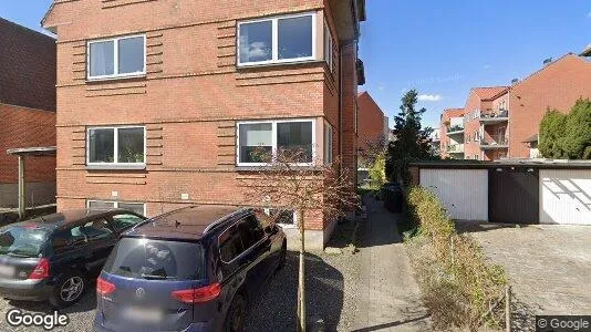 Lejligheder til salg i Odense C - Foto fra Google Street View