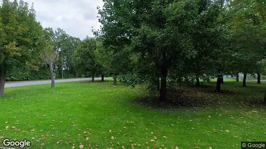 Lejligheder til leje i Albertslund - Foto fra Google Street View
