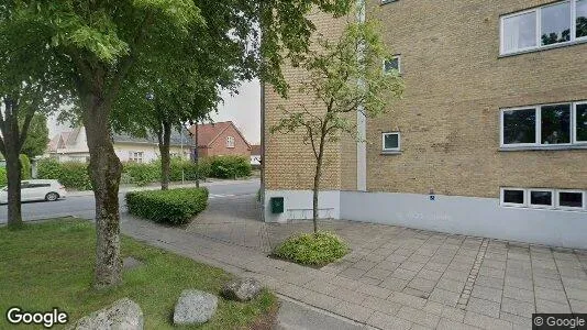 Lejligheder til leje i Viborg - Foto fra Google Street View