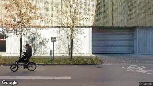 Lejligheder til leje i København S - Foto fra Google Street View