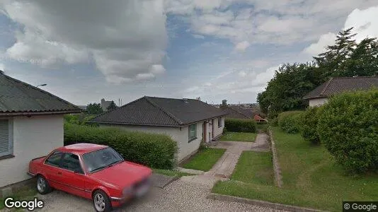 Lejligheder til leje i Svendborg - Foto fra Google Street View
