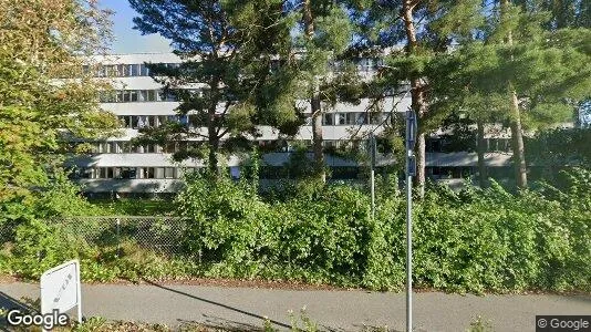Lejligheder til salg i Hørsholm - Foto fra Google Street View