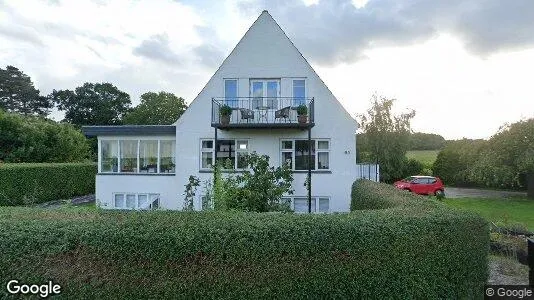 Lejligheder til leje i Svendborg - Foto fra Google Street View
