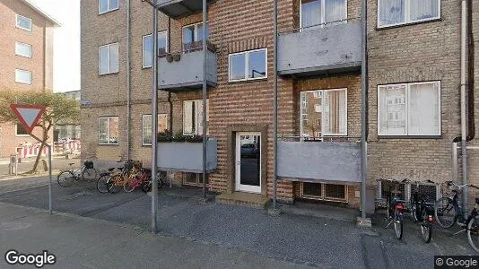 Lejligheder til salg i Aalborg Centrum - Foto fra Google Street View