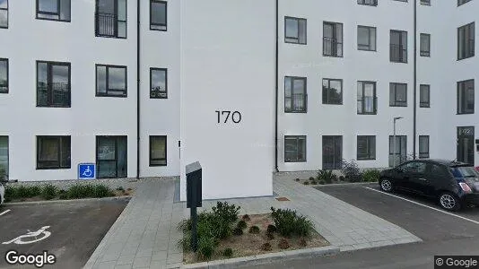 Lejligheder til leje i Ballerup - Foto fra Google Street View