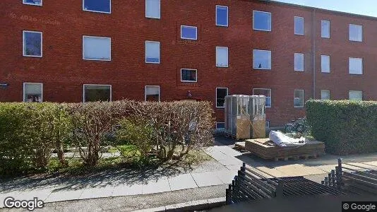 Lejligheder til salg i København S - Foto fra Google Street View