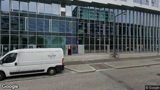 Lejligheder til salg i København S - Foto fra Google Street View