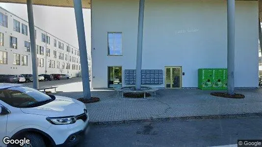 Lejligheder til leje i København S - Foto fra Google Street View