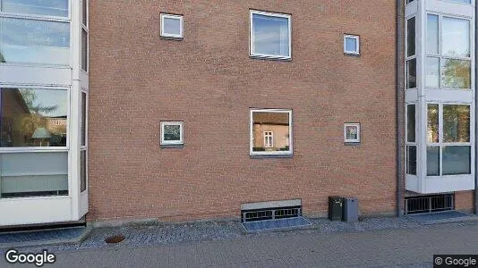 Lejligheder til leje i Slagelse - Foto fra Google Street View