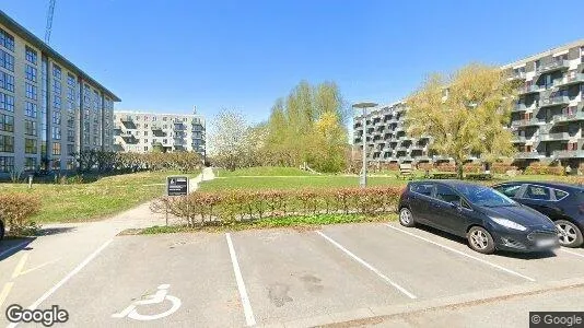 Lejligheder til leje i Søborg - Foto fra Google Street View