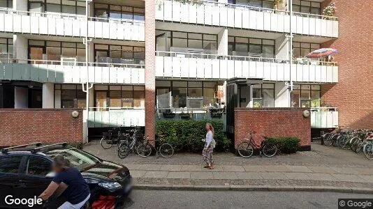 Lejligheder til salg i Nørrebro - Foto fra Google Street View