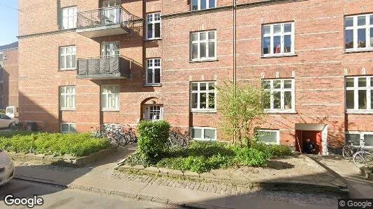 Lejligheder til salg i København S - Foto fra Google Street View