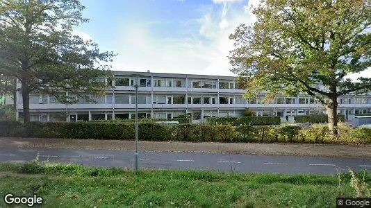 Lejligheder til salg i Kongens Lyngby - Foto fra Google Street View