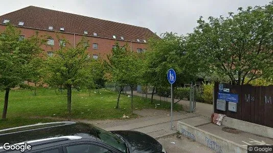 Lejligheder til salg i Nørrebro - Foto fra Google Street View